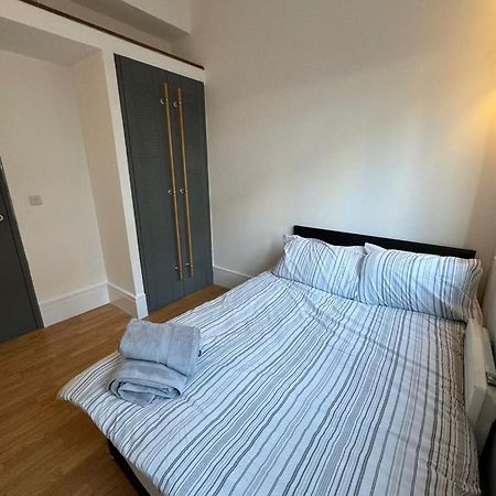 Hepworth Chambers - 2 Bedroom Apartment Leeds (West Yorkshire) Exterior foto