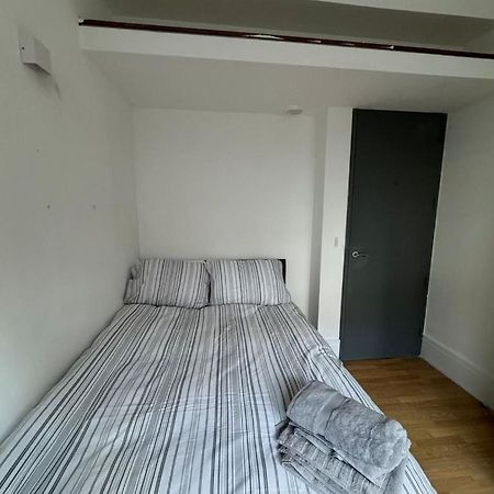 Hepworth Chambers - 2 Bedroom Apartment Leeds (West Yorkshire) Exterior foto
