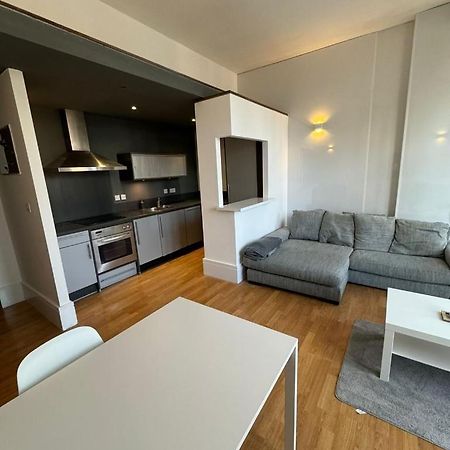 Hepworth Chambers - 2 Bedroom Apartment Leeds (West Yorkshire) Exterior foto