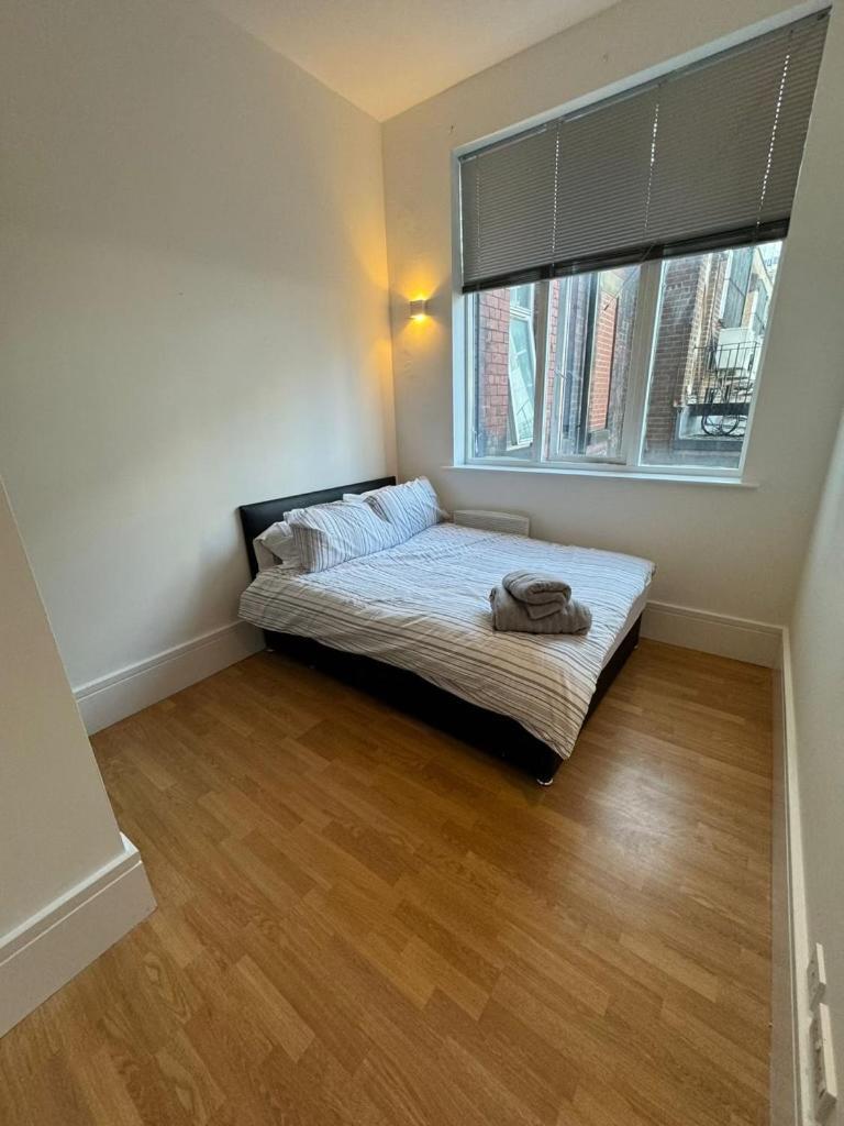 Hepworth Chambers - 2 Bedroom Apartment Leeds (West Yorkshire) Exterior foto