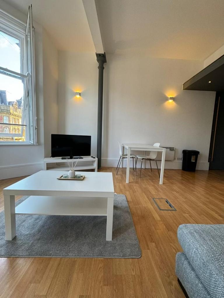 Hepworth Chambers - 2 Bedroom Apartment Leeds (West Yorkshire) Exterior foto