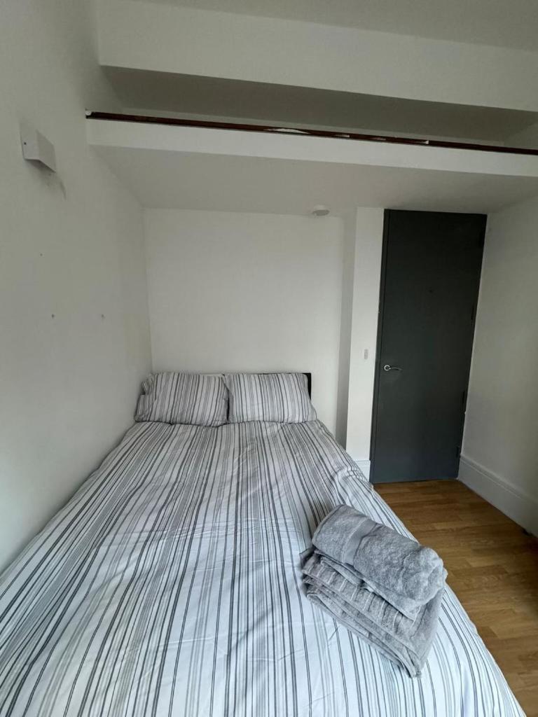 Hepworth Chambers - 2 Bedroom Apartment Leeds (West Yorkshire) Exterior foto