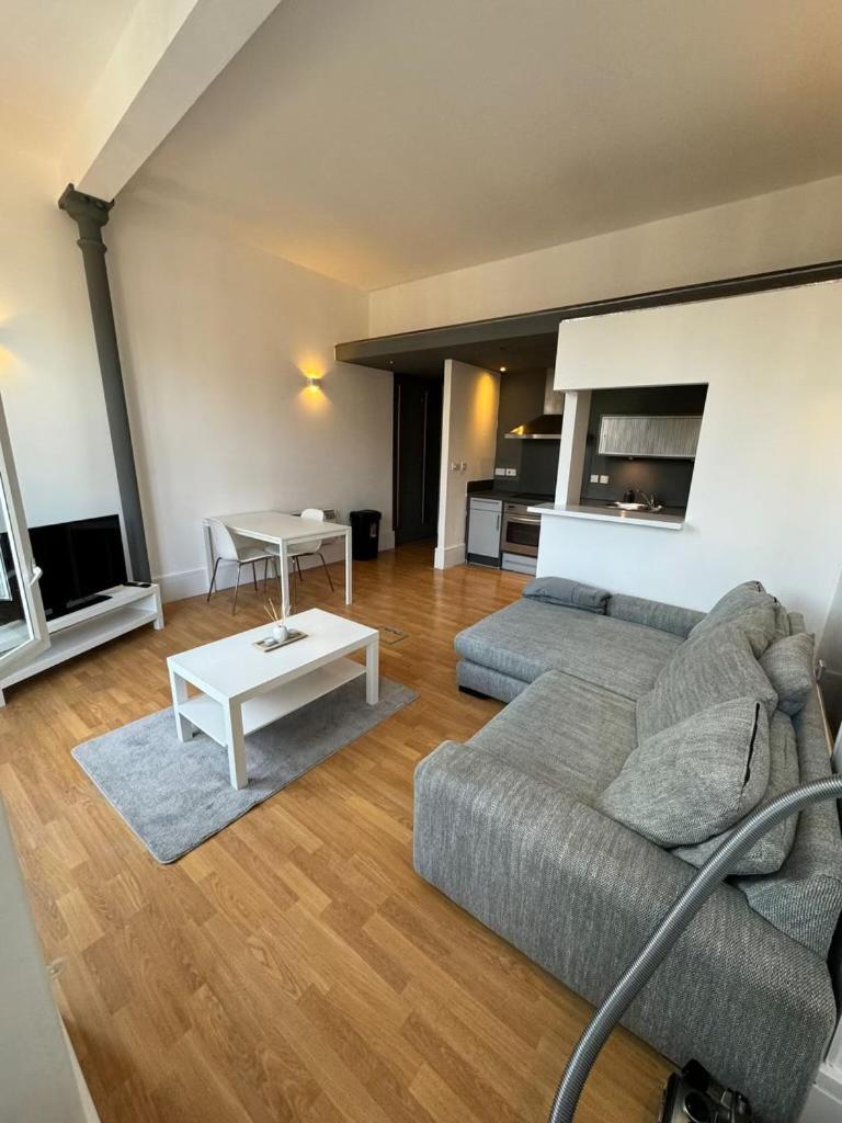 Hepworth Chambers - 2 Bedroom Apartment Leeds (West Yorkshire) Exterior foto