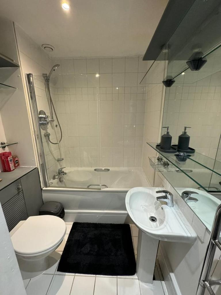 Hepworth Chambers - 2 Bedroom Apartment Leeds (West Yorkshire) Exterior foto