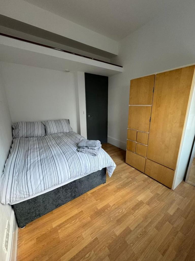 Hepworth Chambers - 2 Bedroom Apartment Leeds (West Yorkshire) Exterior foto