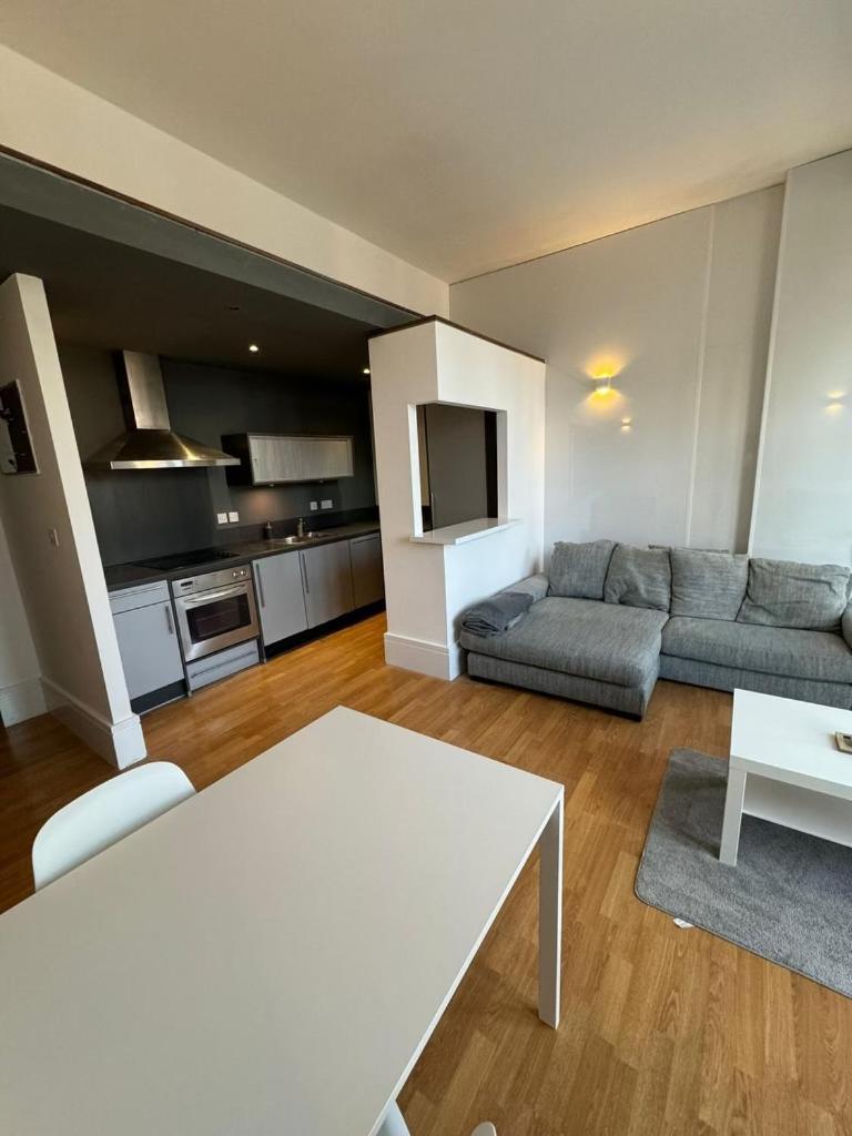 Hepworth Chambers - 2 Bedroom Apartment Leeds (West Yorkshire) Exterior foto
